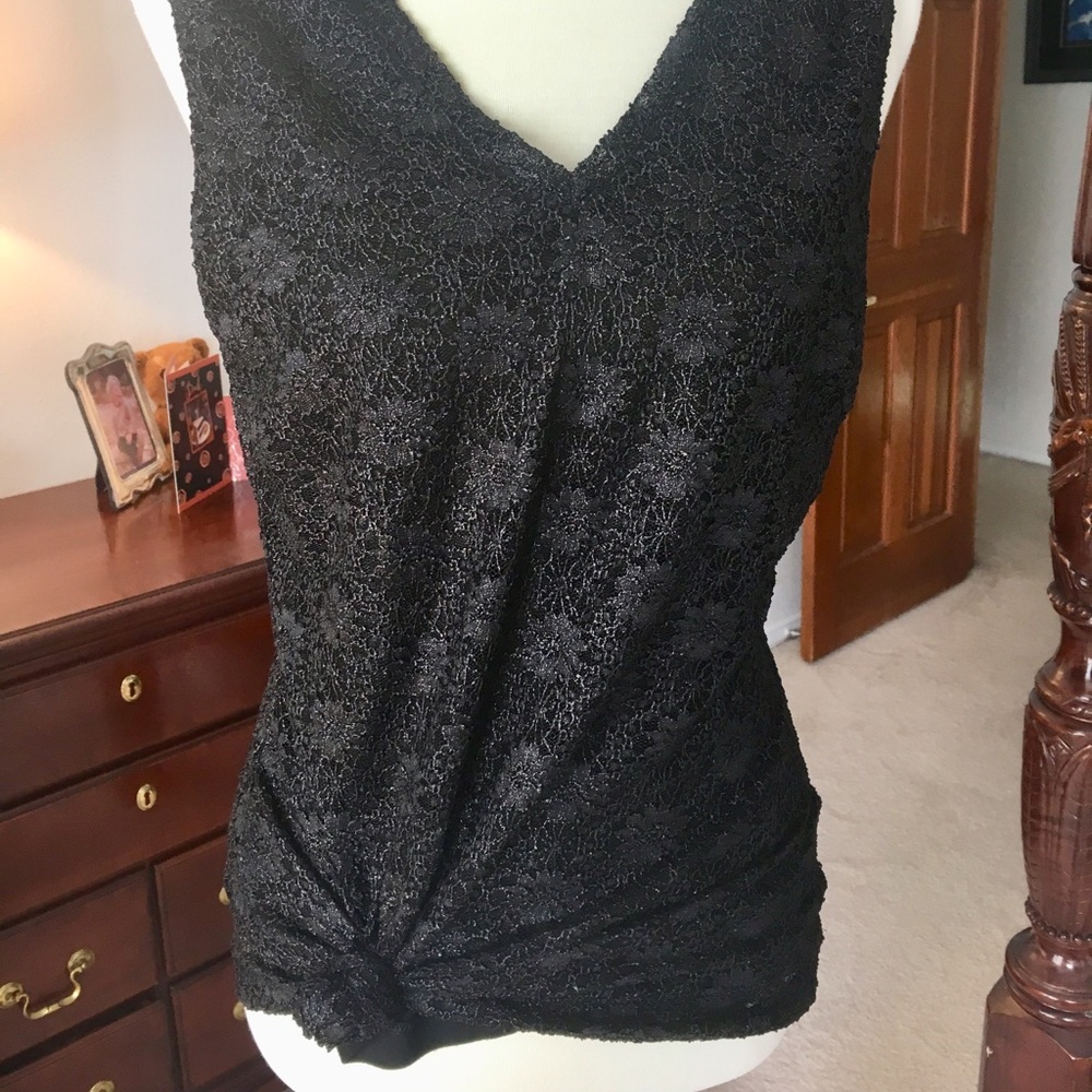 Black Lace